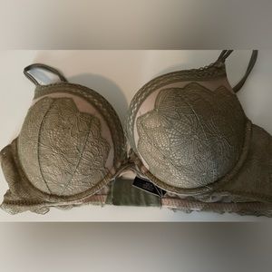 Victoria Secret Very Sexy Push Up